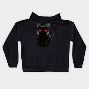 Cathulhu Kids Hoodie